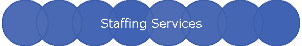 Staffing Services